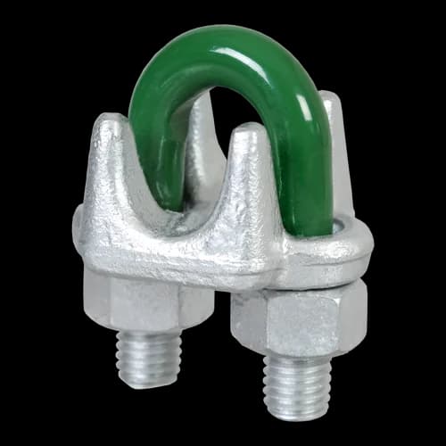 Green Pin® Serre-câble