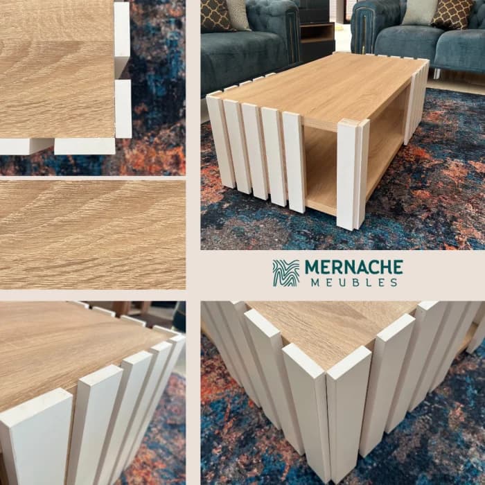 Table basse