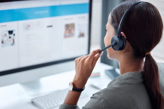 Télévendeur / Télévendeuse (Telesales)