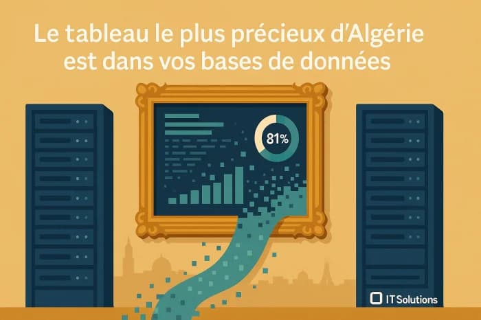Le tableau le plus précieux d'Algérie n'est pas accroché au musée du Bardo .... il sommeille dans vos bases de données