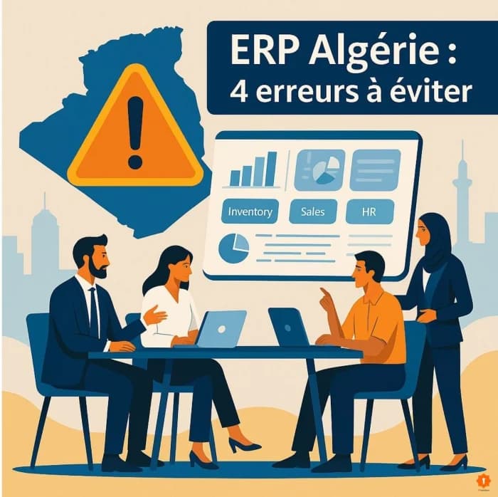 Pourquoi le projet ERP de LIDL a coûté 500 millions $ et s'est finalement écrasé ?