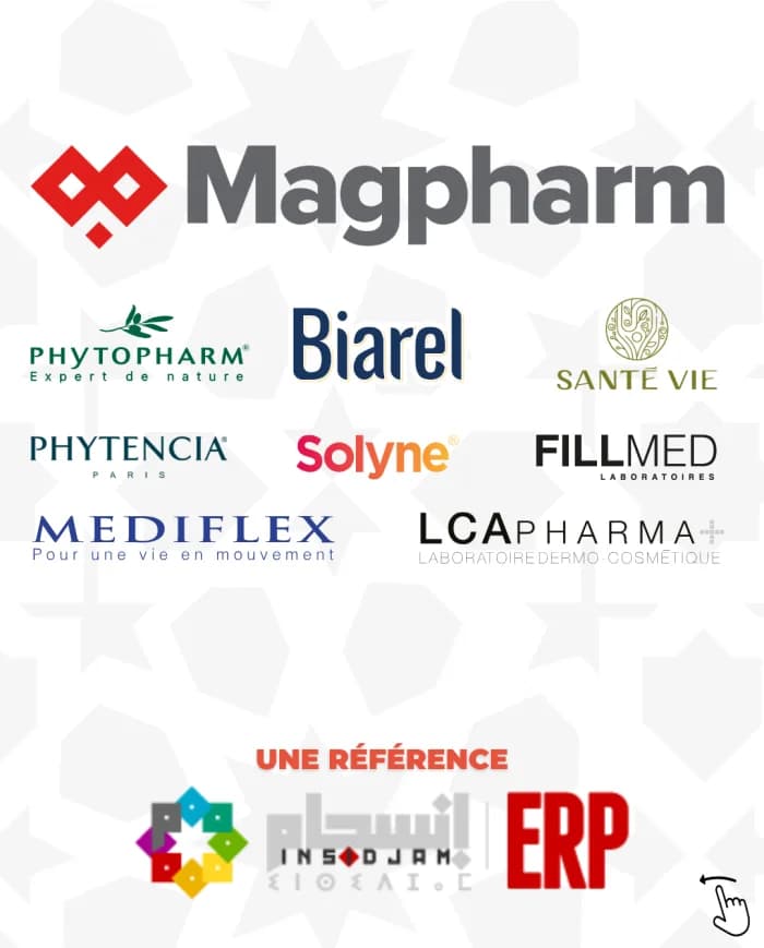 Mag Pharm renforce sa relation client