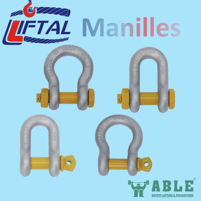 Manille ABLE